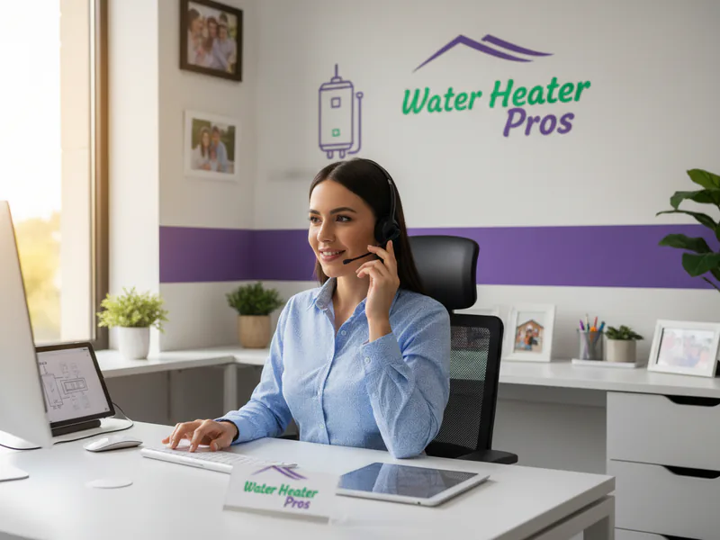 Water Heater Repair  in Villa Park  FAQ